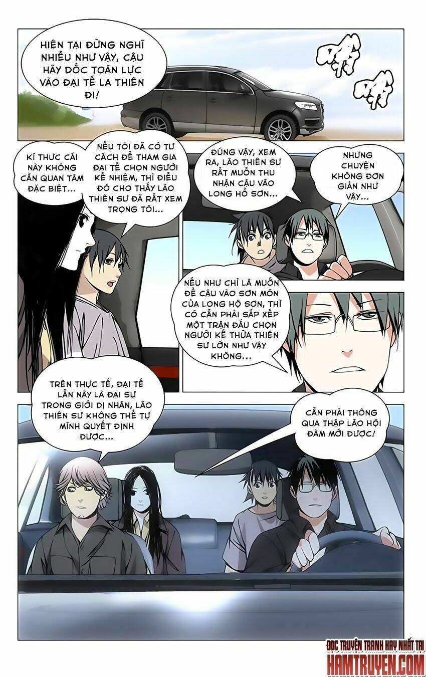 Nhất Nhân Chi Hạ - Chapter 57 - Page 4