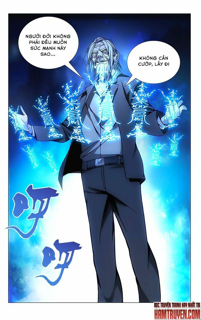 Nhất Nhân Chi Hạ - Chapter 58 - Page 10