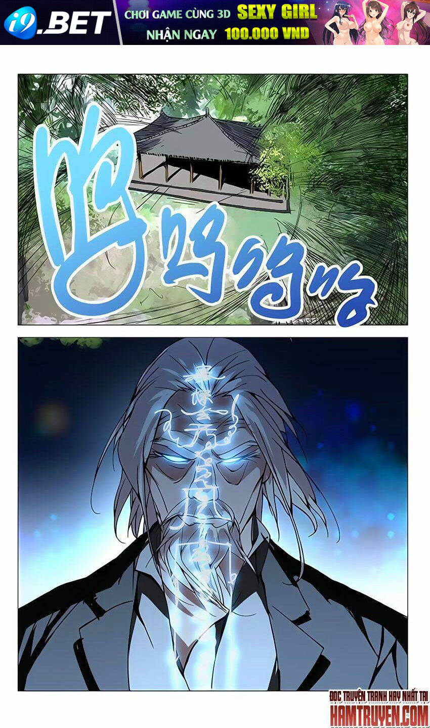 Nhất Nhân Chi Hạ - Chapter 58 - Page 3