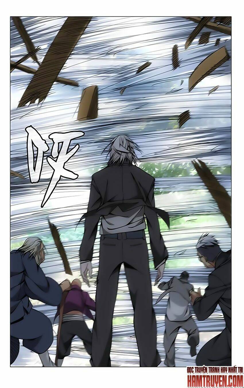 Nhất Nhân Chi Hạ - Chapter 58 - Page 4