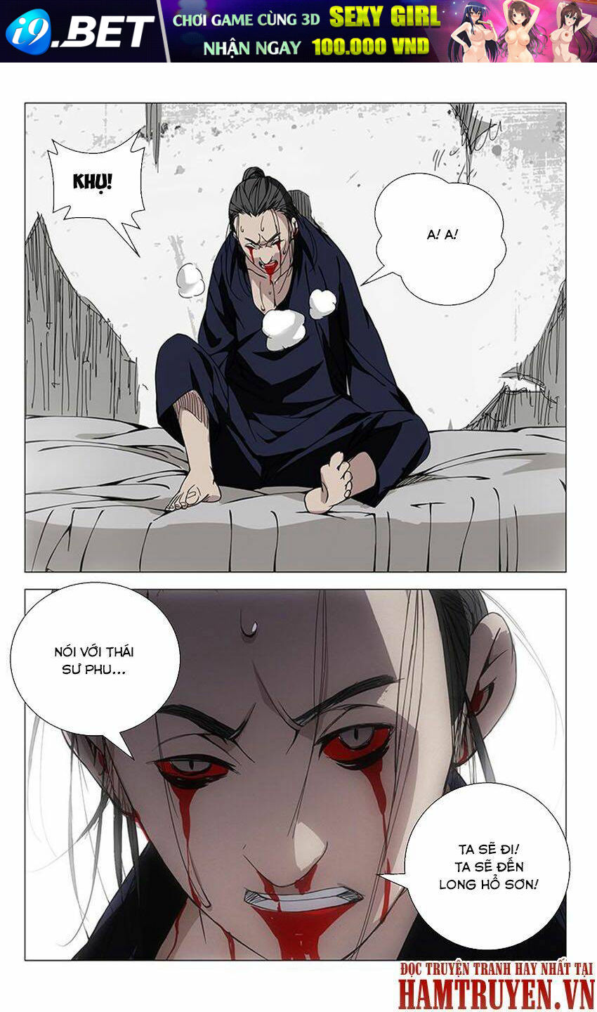 Nhất Nhân Chi Hạ - Chapter 59 - Page 9