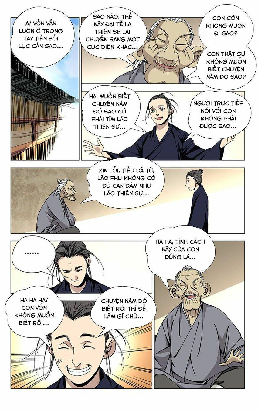 Nhất Nhân Chi Hạ - Chapter 59 - Page 6