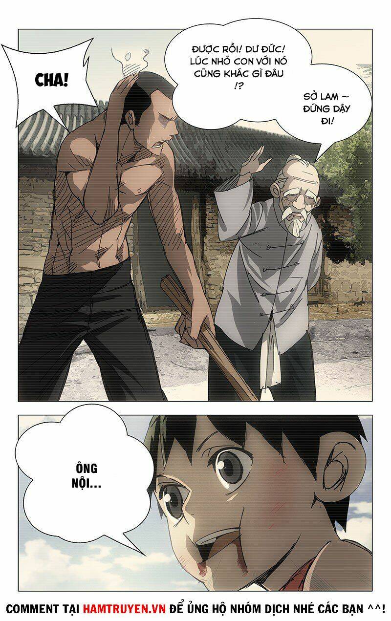 Nhất Nhân Chi Hạ - Chapter 6 - Page 5