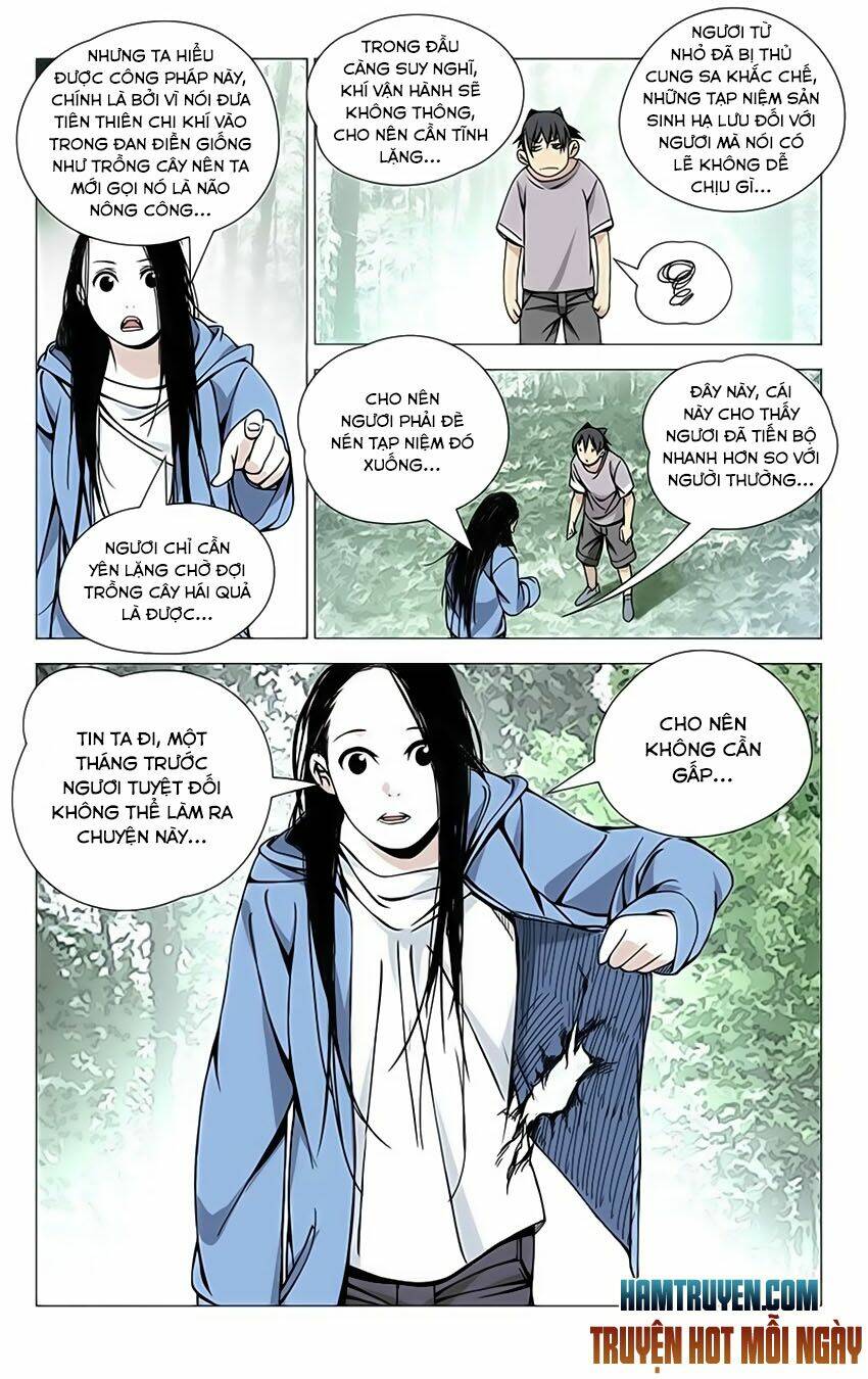Nhất Nhân Chi Hạ - Chapter 60 - Page 5