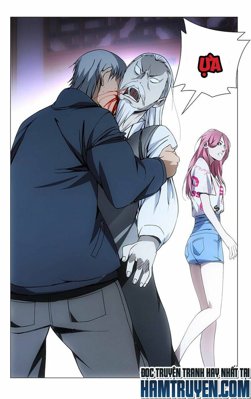 Nhất Nhân Chi Hạ - Chapter 61 - Page 10