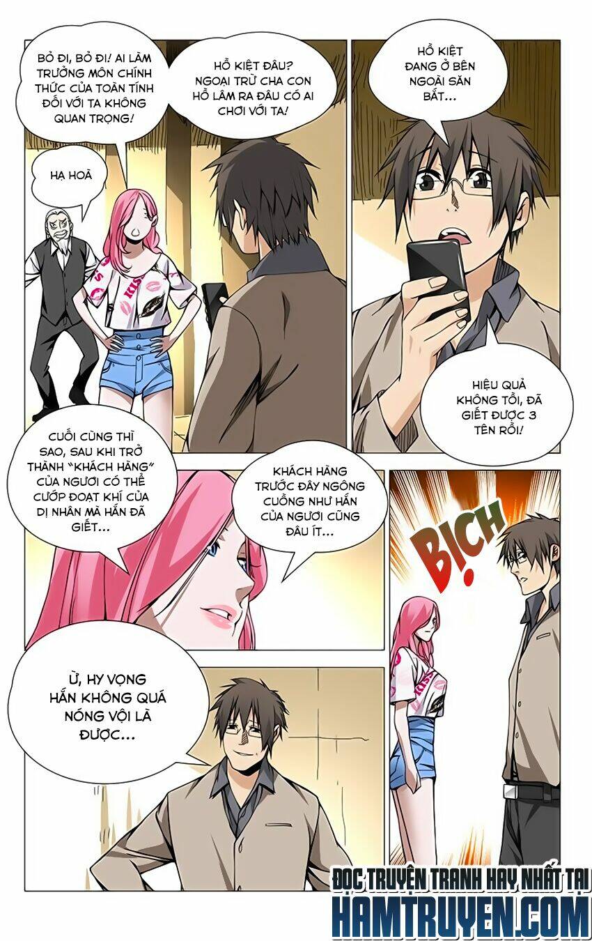 Nhất Nhân Chi Hạ - Chapter 61 - Page 3