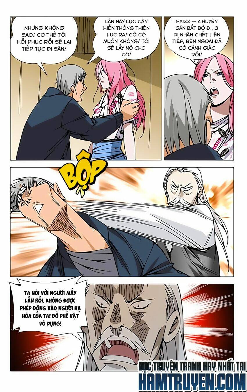 Nhất Nhân Chi Hạ - Chapter 61 - Page 5