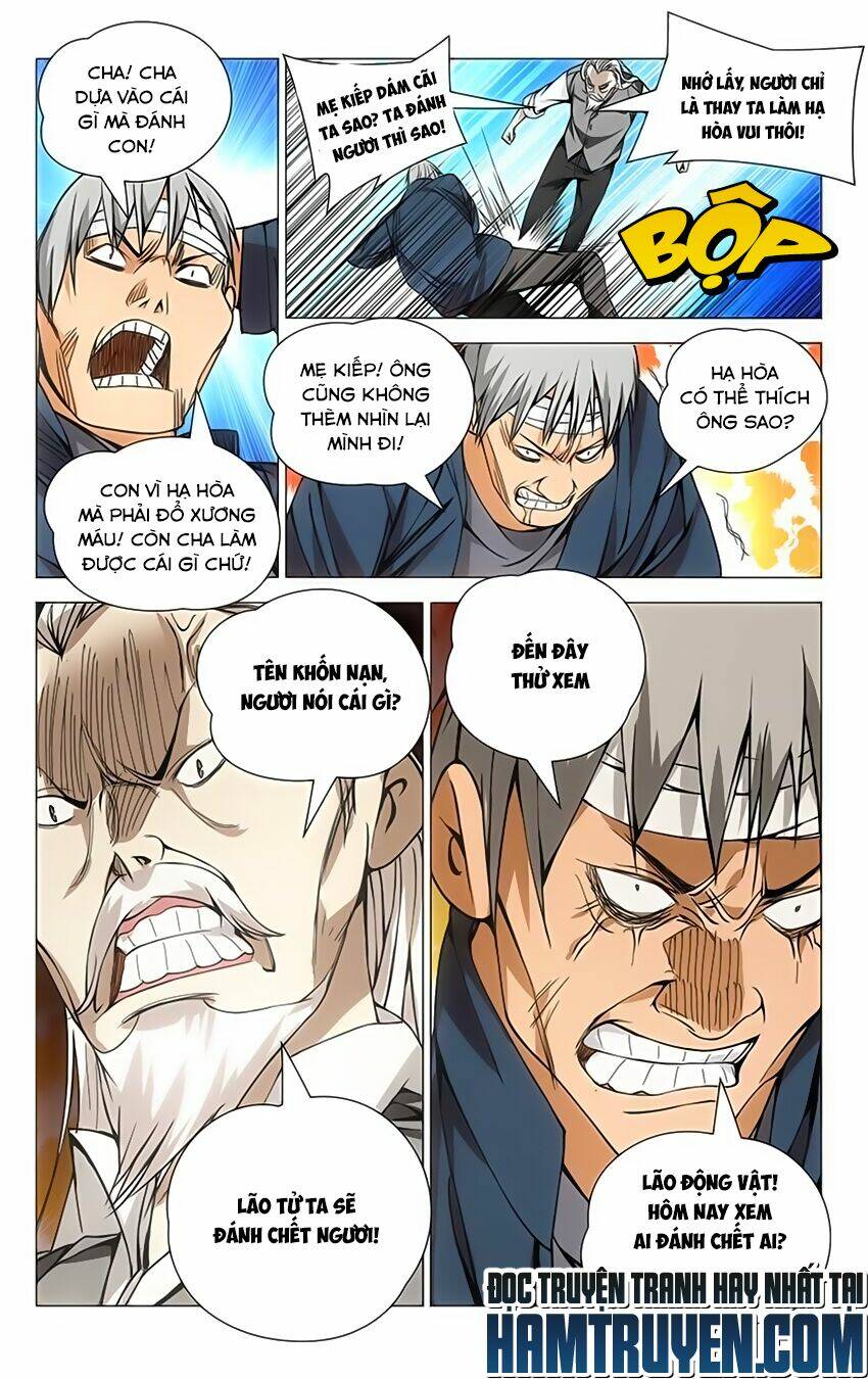 Nhất Nhân Chi Hạ - Chapter 61 - Page 6