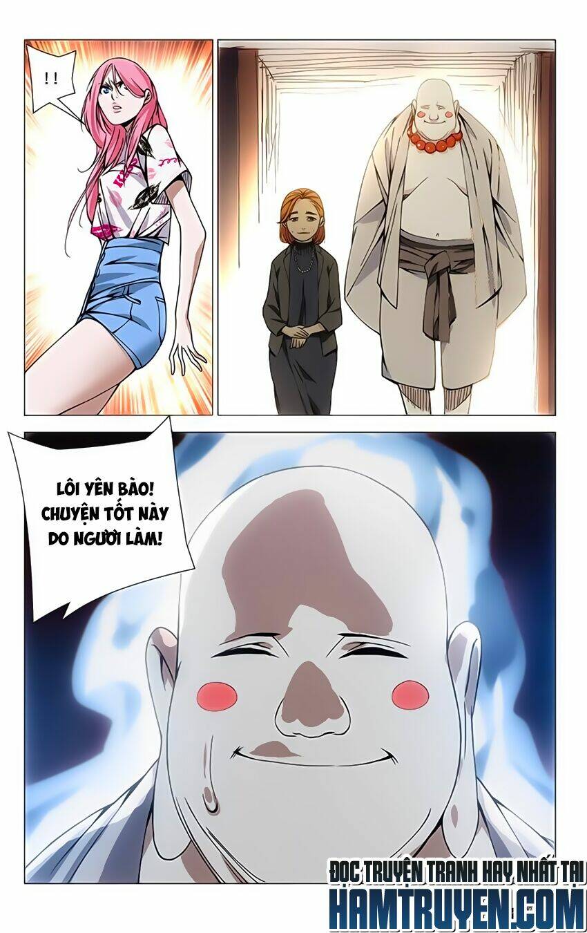 Nhất Nhân Chi Hạ - Chapter 61 - Page 8
