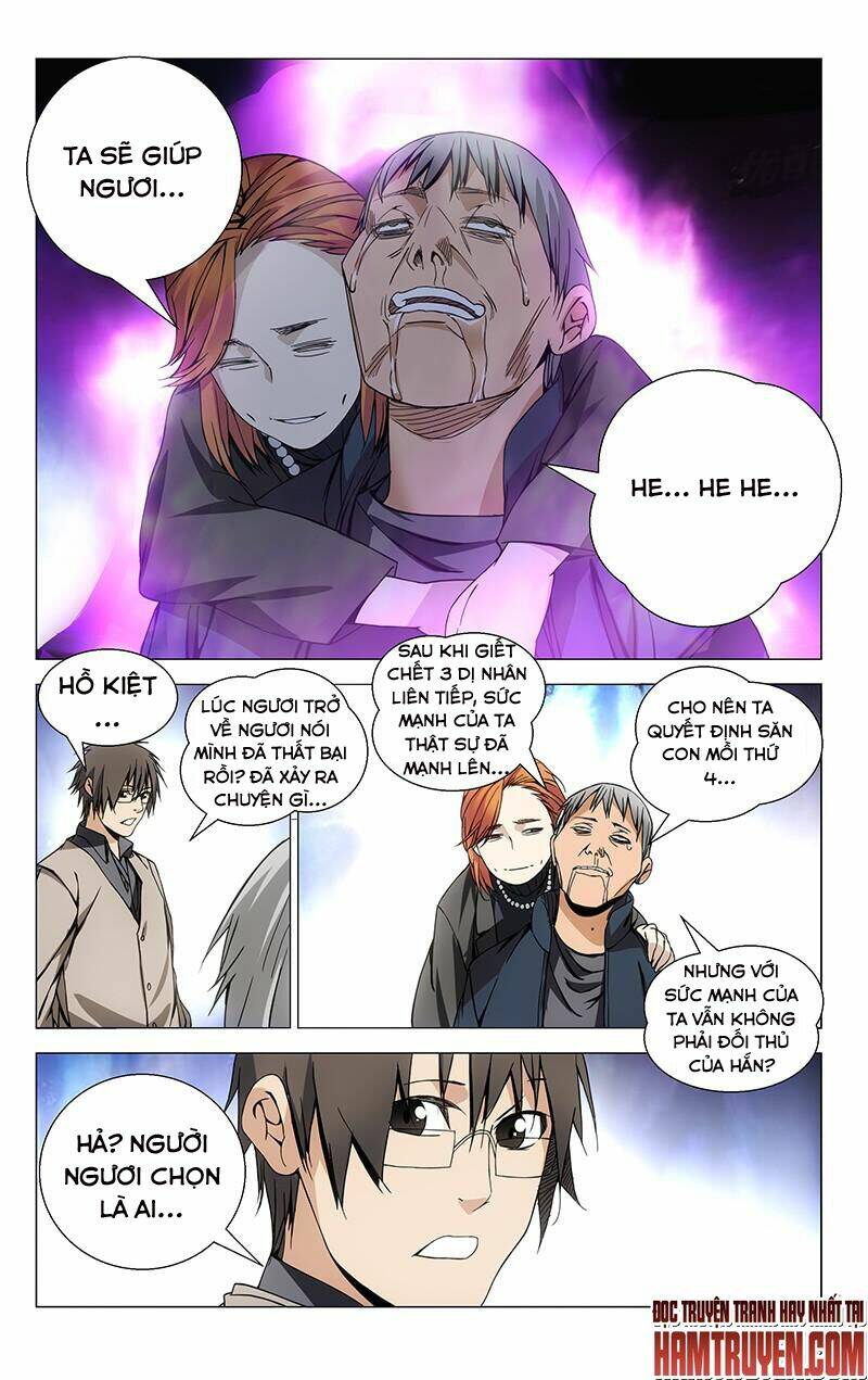 Nhất Nhân Chi Hạ - Chapter 62 - Page 9