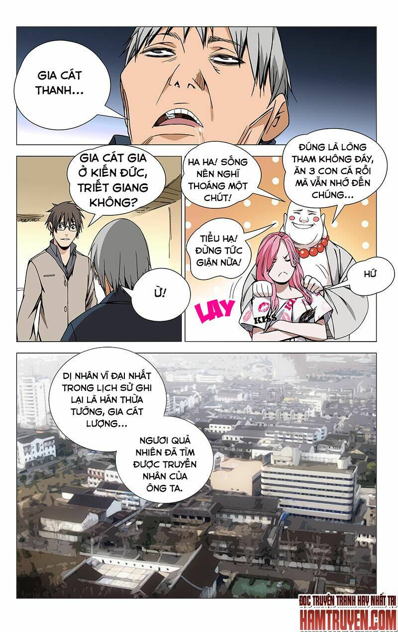 Nhất Nhân Chi Hạ - Chapter 62 - Page 10