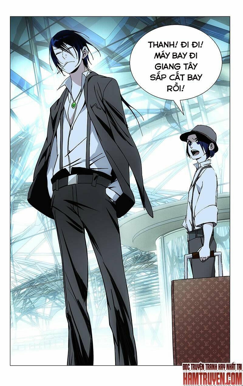 Nhất Nhân Chi Hạ - Chapter 62 - Page 11