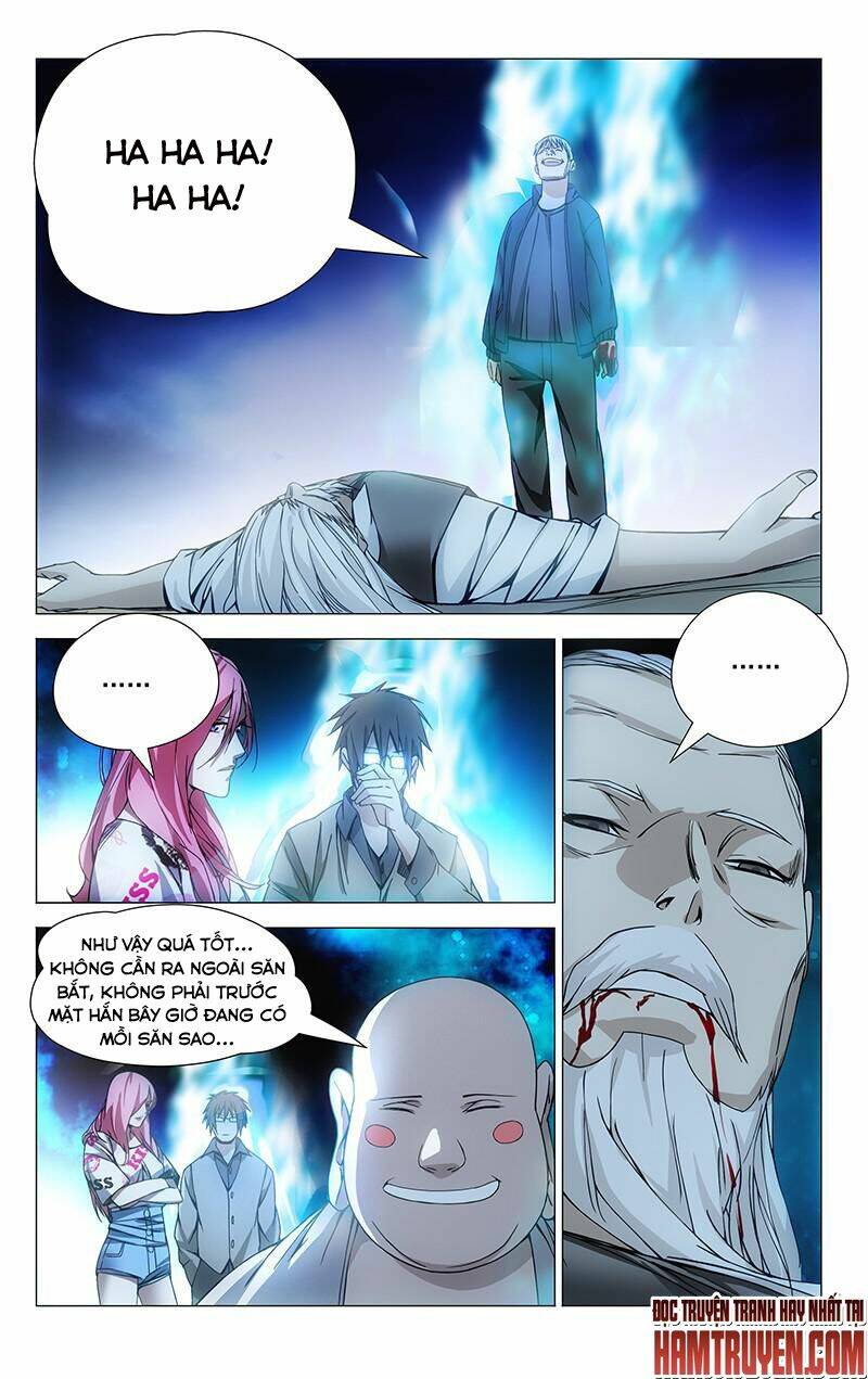 Nhất Nhân Chi Hạ - Chapter 62 - Page 4