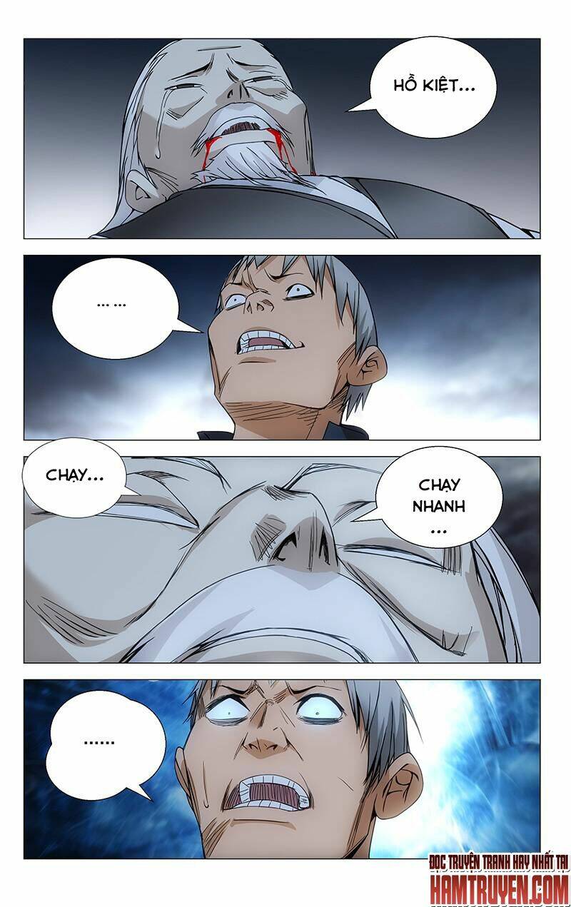 Nhất Nhân Chi Hạ - Chapter 62 - Page 5