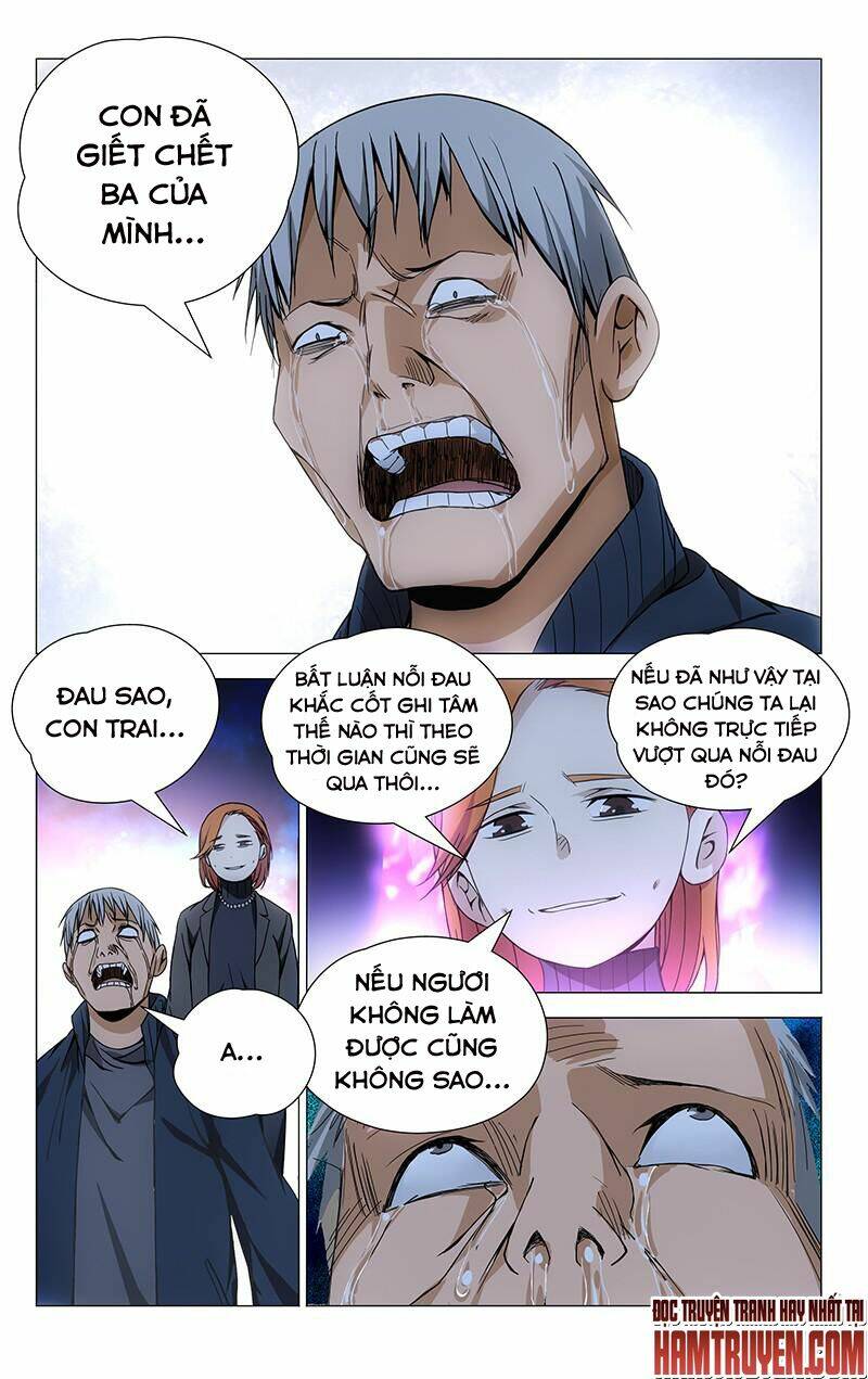 Nhất Nhân Chi Hạ - Chapter 62 - Page 8