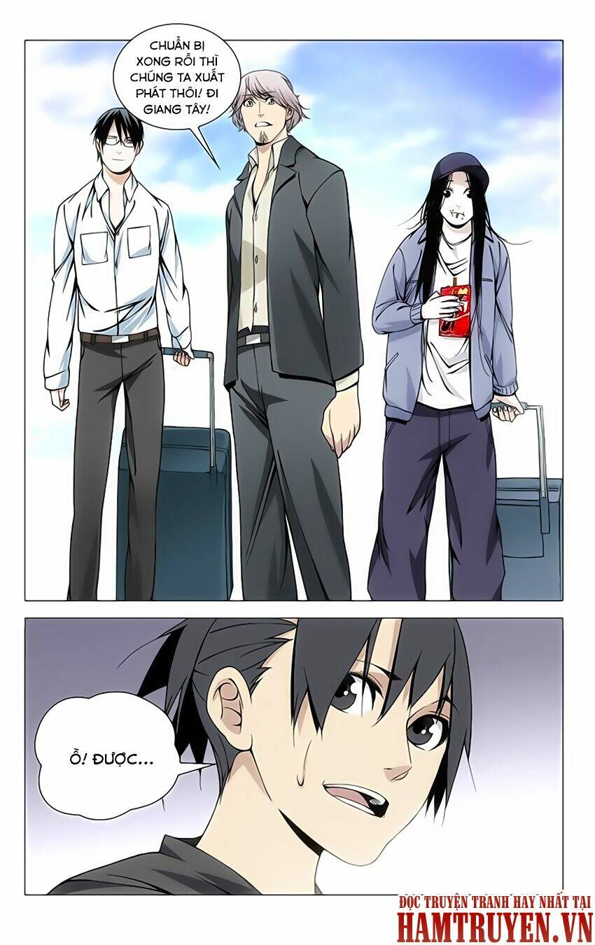 Nhất Nhân Chi Hạ - Chapter 63 - Page 9