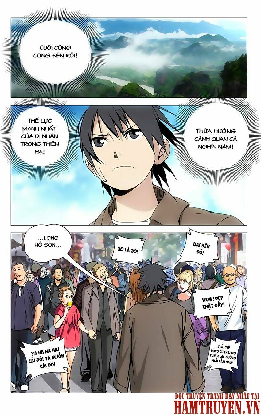 Nhất Nhân Chi Hạ - Chapter 63 - Page 12