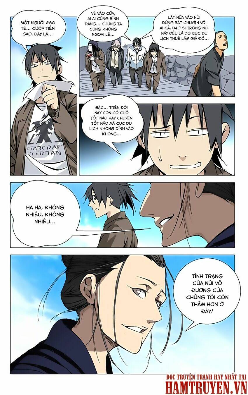 Nhất Nhân Chi Hạ - Chapter 63 - Page 14