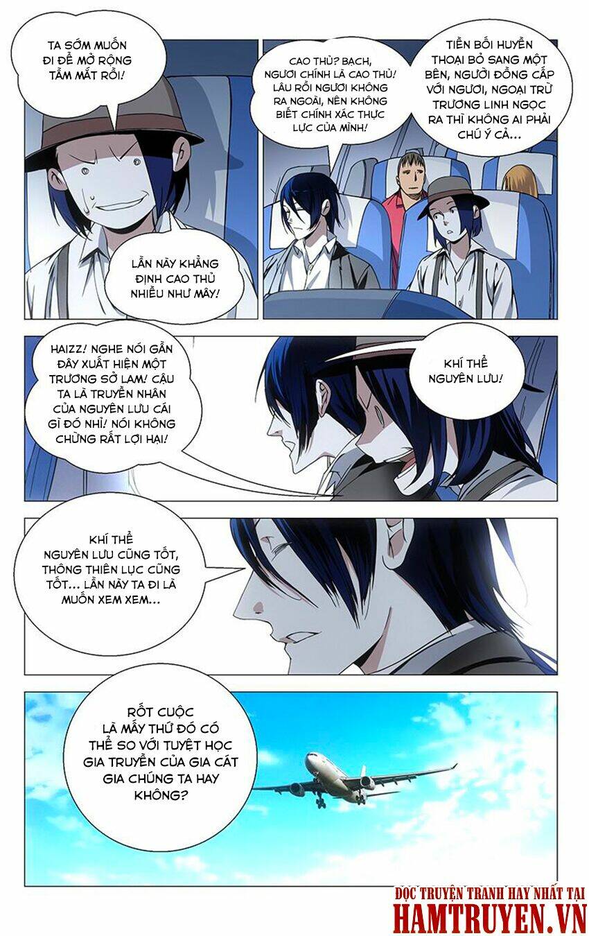 Nhất Nhân Chi Hạ - Chapter 63 - Page 3