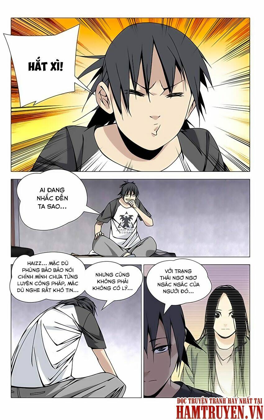 Nhất Nhân Chi Hạ - Chapter 63 - Page 4