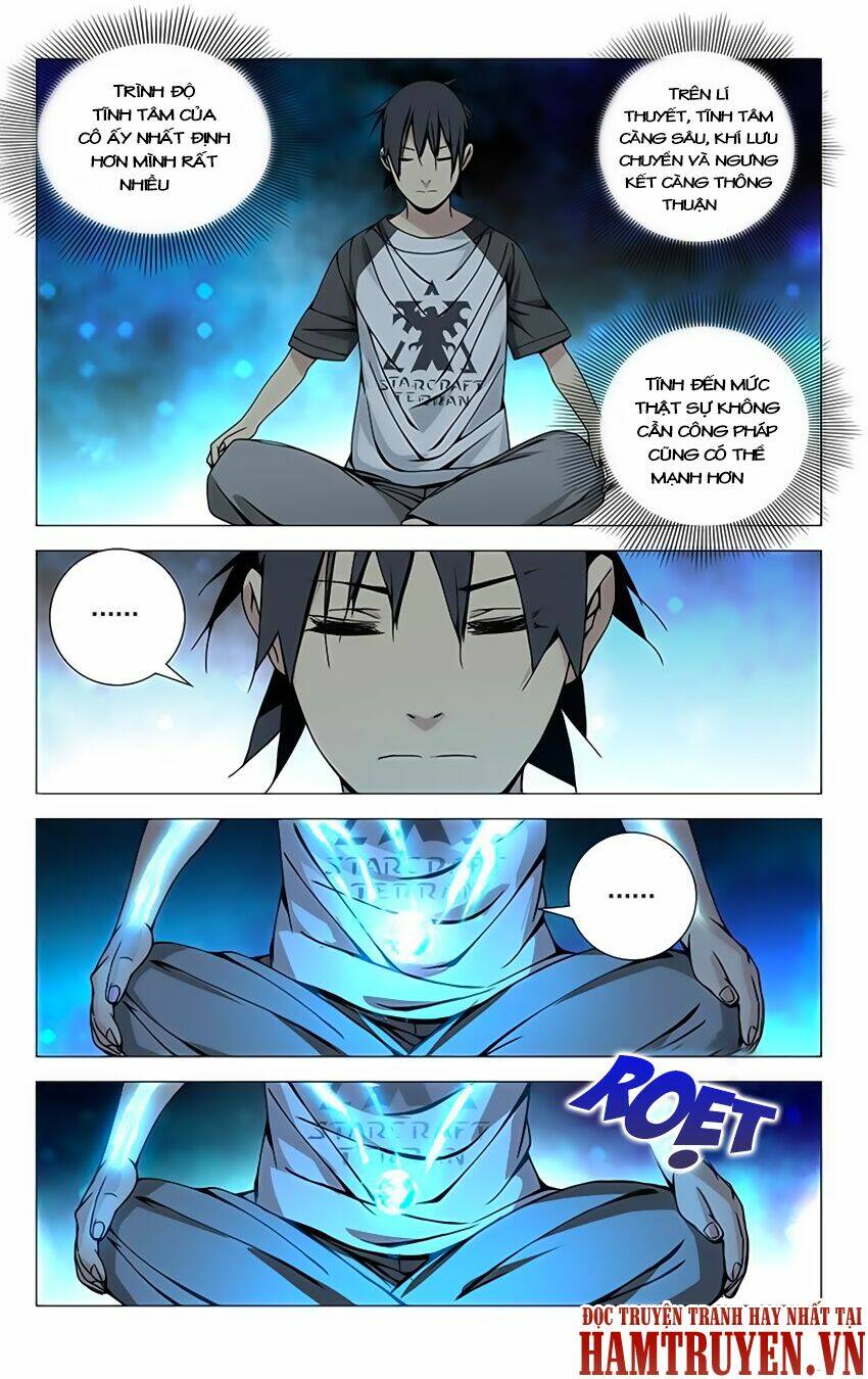 Nhất Nhân Chi Hạ - Chapter 63 - Page 5