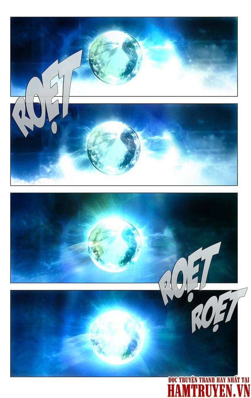 Nhất Nhân Chi Hạ - Chapter 63 - Page 6