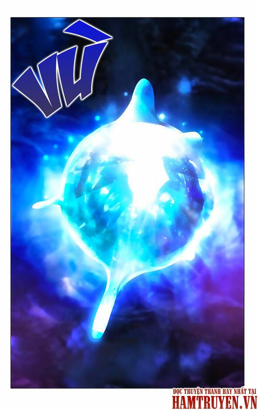 Nhất Nhân Chi Hạ - Chapter 63 - Page 7