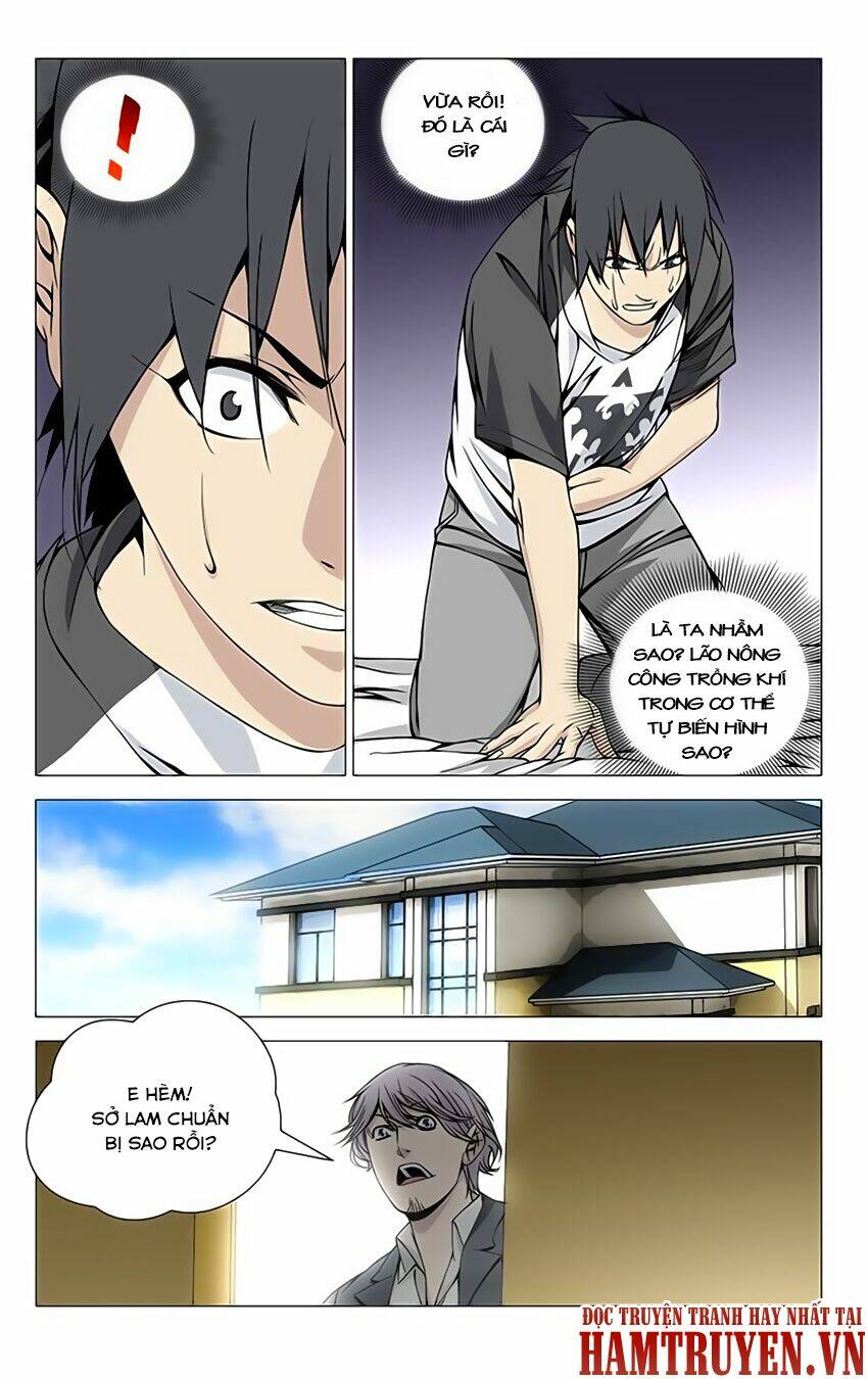 Nhất Nhân Chi Hạ - Chapter 63 - Page 8