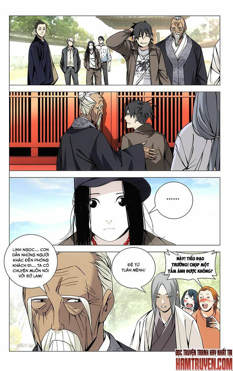 Nhất Nhân Chi Hạ - Chapter 64 - Page 9