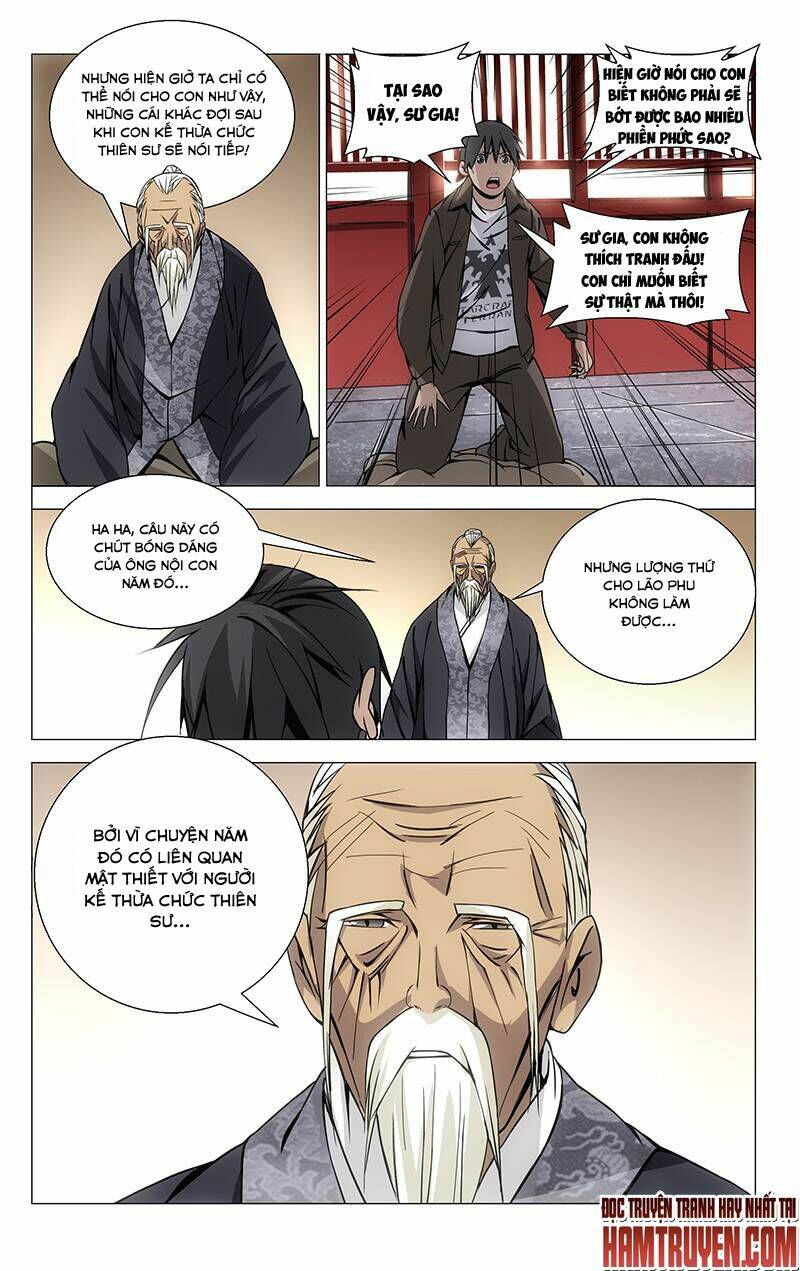 Nhất Nhân Chi Hạ - Chapter 64 - Page 11