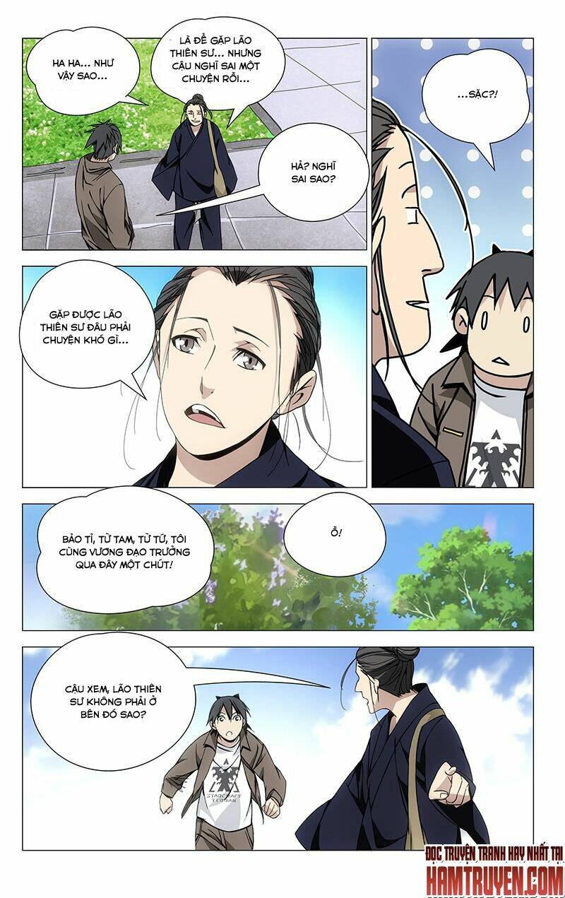 Nhất Nhân Chi Hạ - Chapter 64 - Page 5