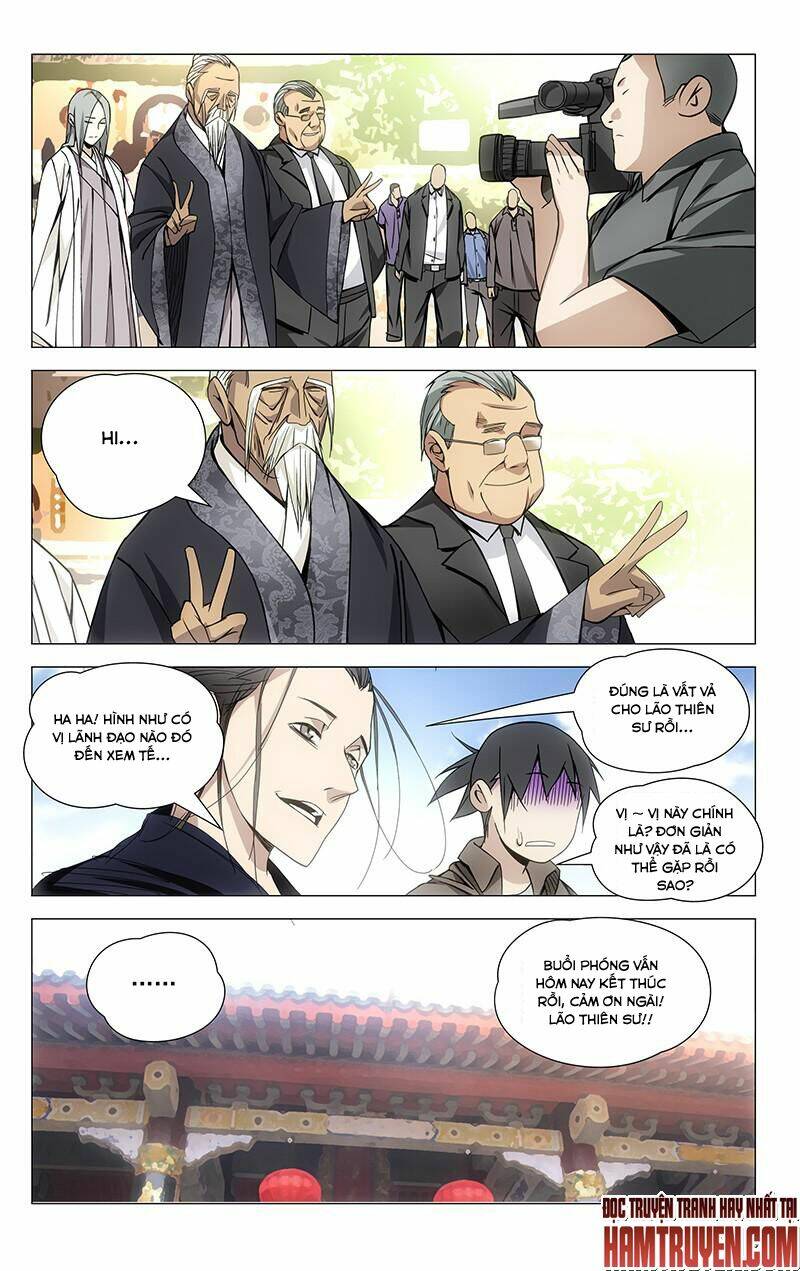 Nhất Nhân Chi Hạ - Chapter 64 - Page 6