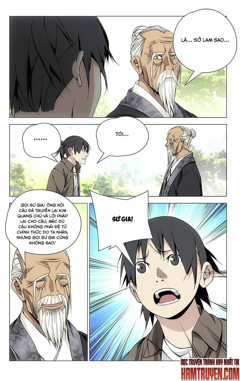 Nhất Nhân Chi Hạ - Chapter 64 - Page 8