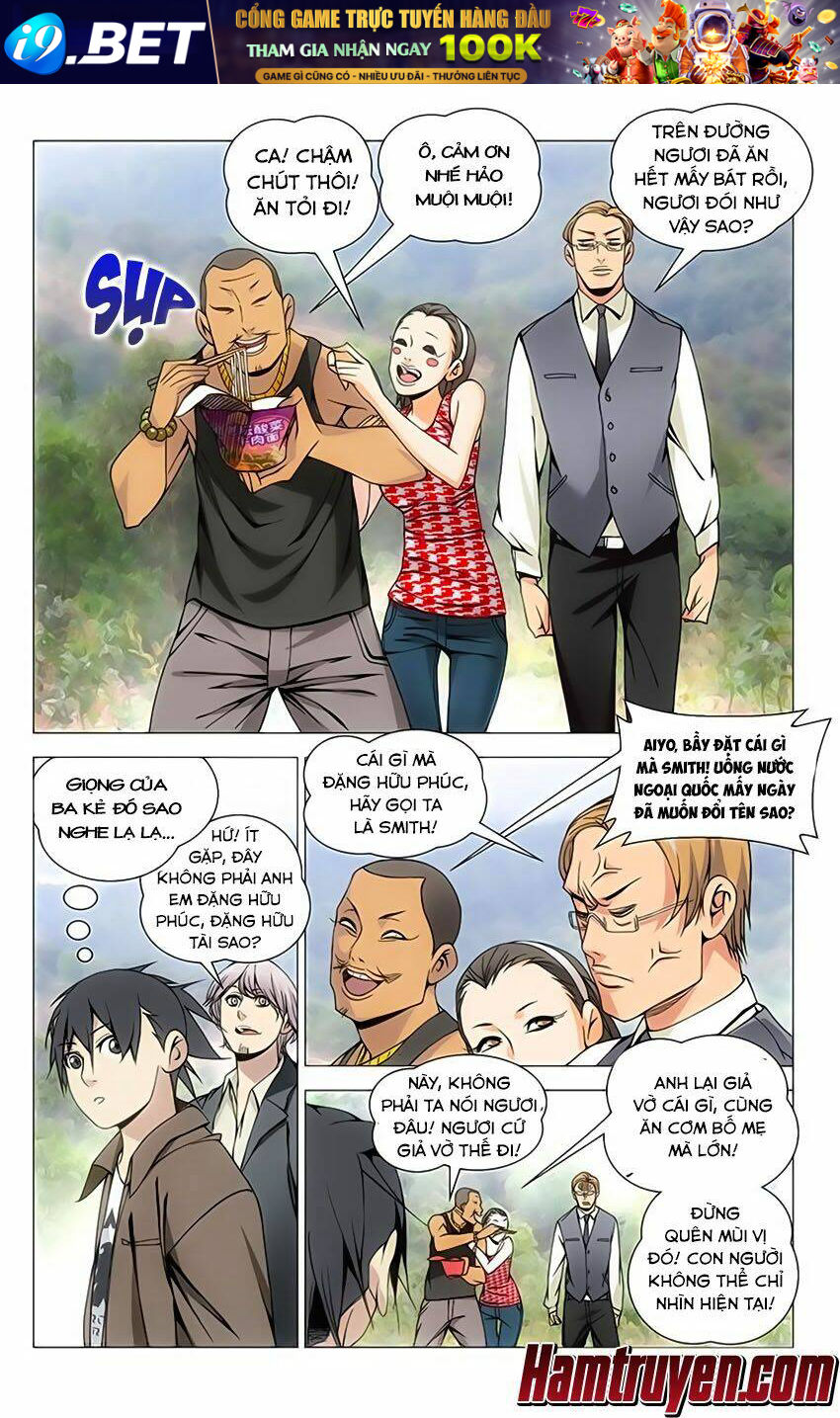 Nhất Nhân Chi Hạ - Chapter 65 - Page 3