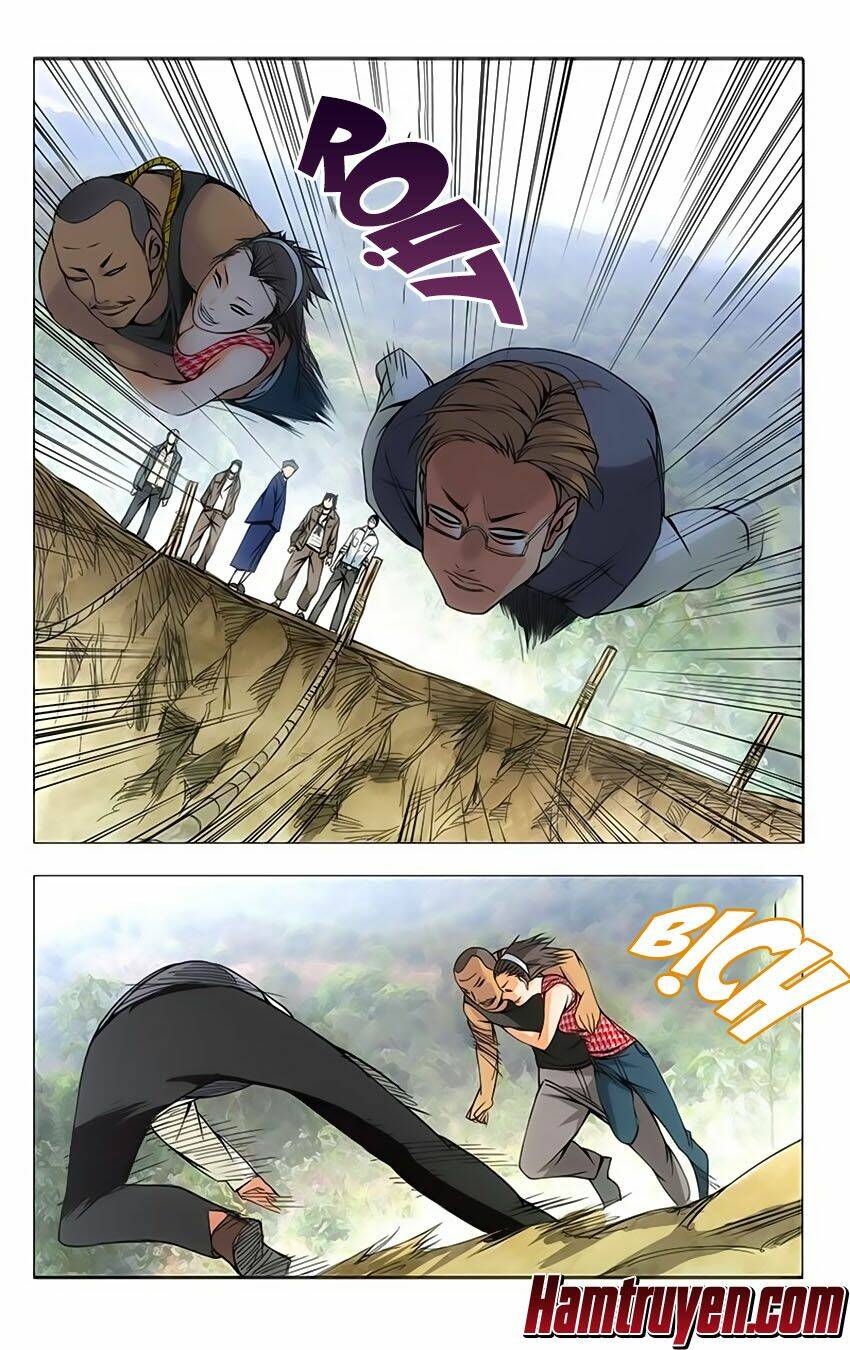 Nhất Nhân Chi Hạ - Chapter 65 - Page 5