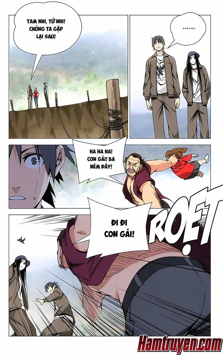 Nhất Nhân Chi Hạ - Chapter 65 - Page 6