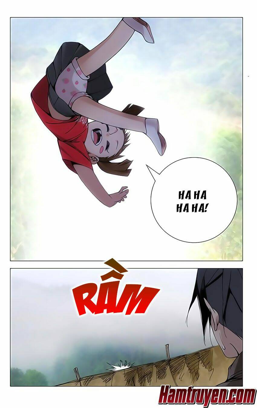 Nhất Nhân Chi Hạ - Chapter 65 - Page 7