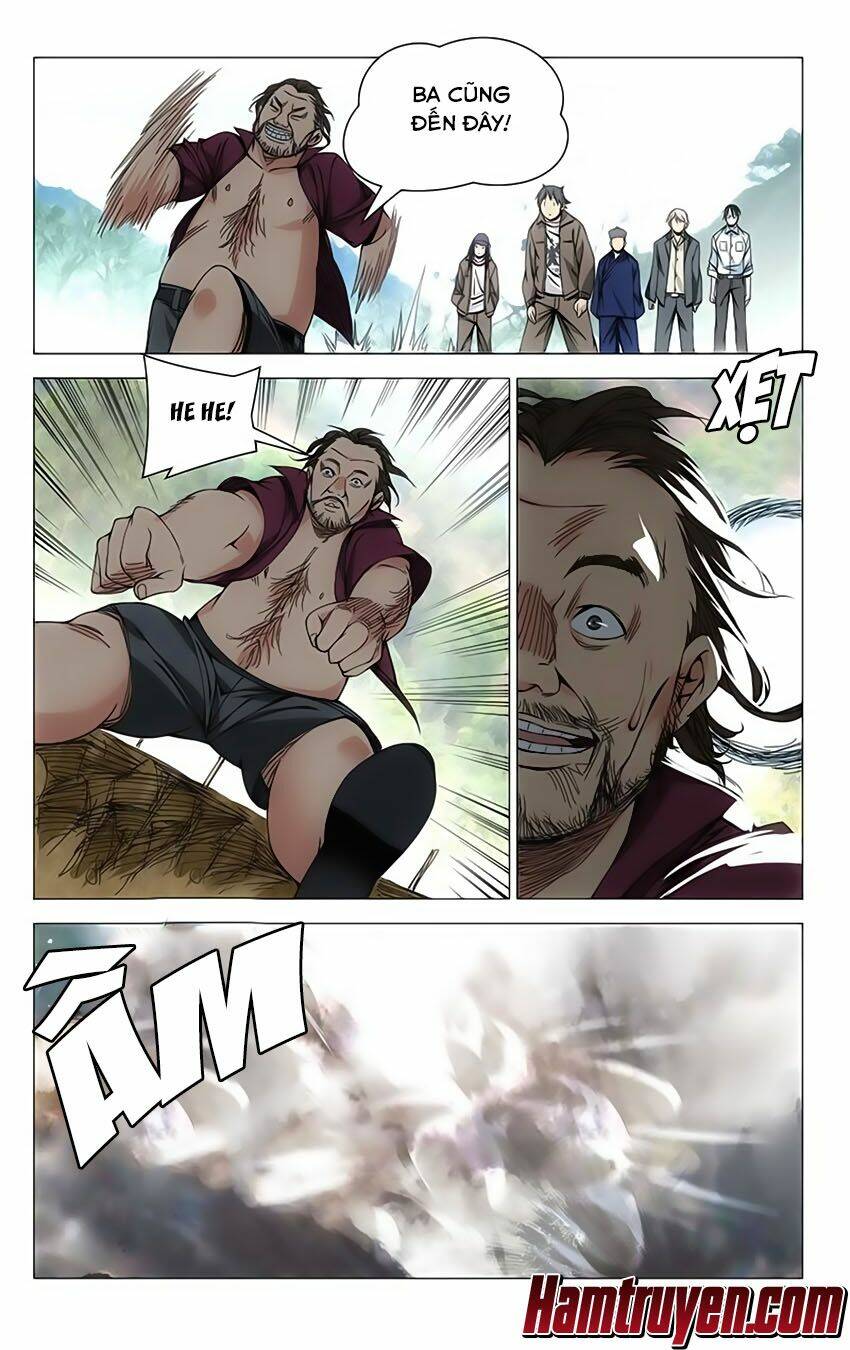 Nhất Nhân Chi Hạ - Chapter 65 - Page 8