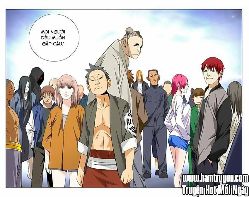 Nhất Nhân Chi Hạ - Chapter 66 - Page 10