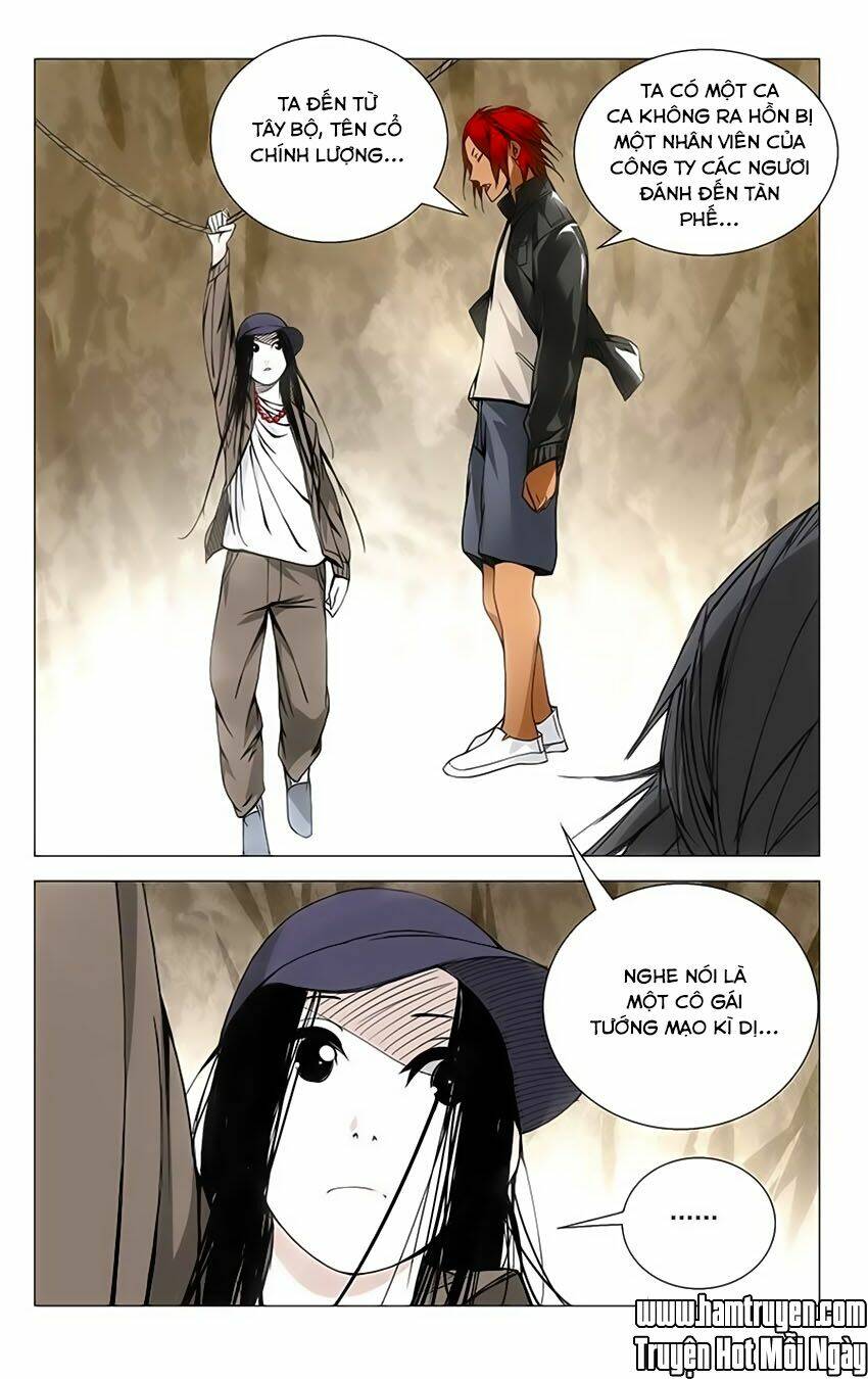 Nhất Nhân Chi Hạ - Chapter 66 - Page 3