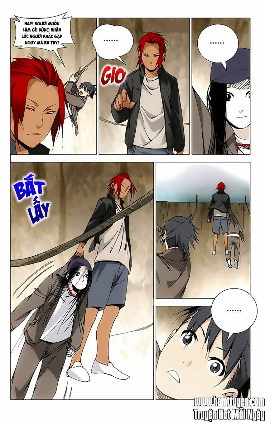 Nhất Nhân Chi Hạ - Chapter 66 - Page 4