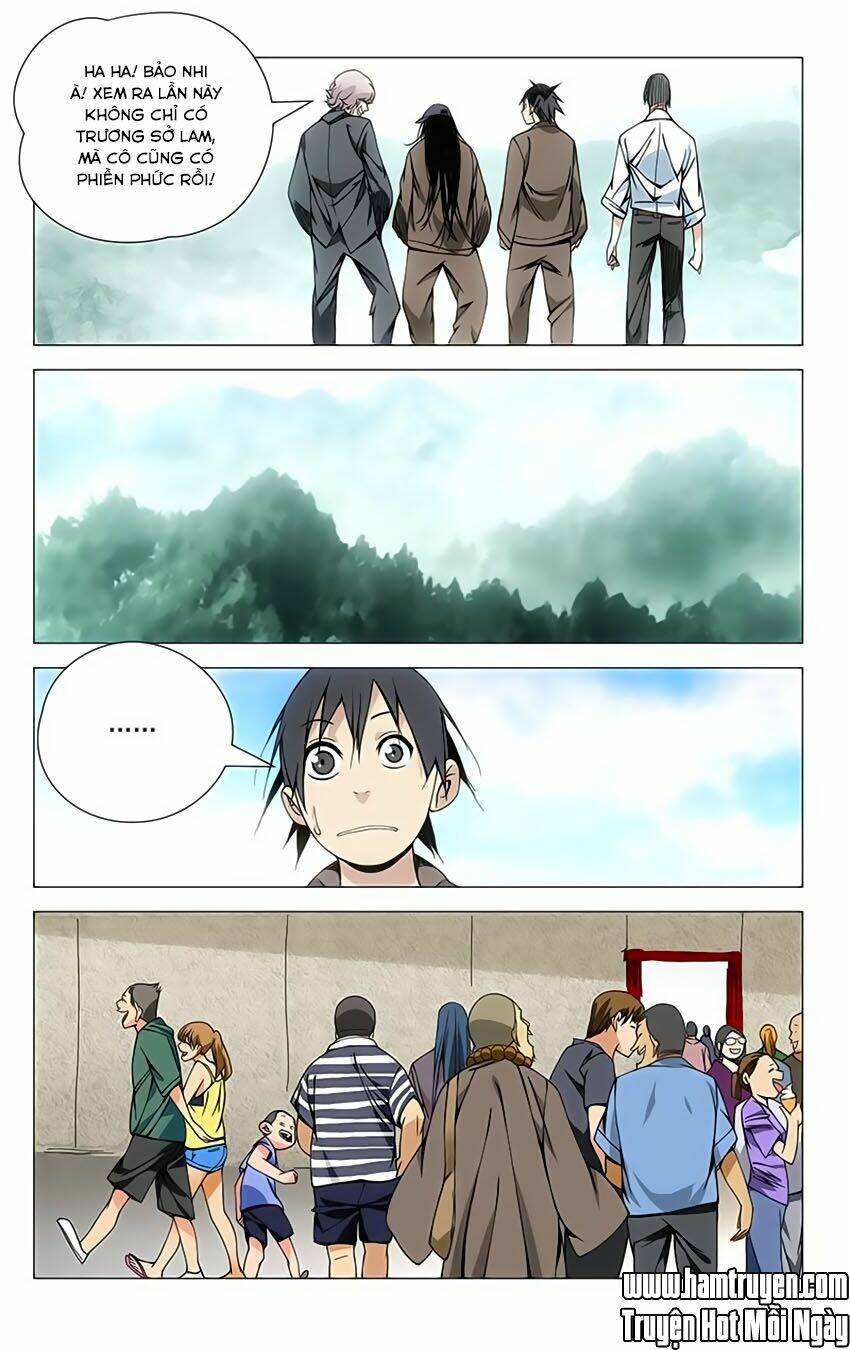 Nhất Nhân Chi Hạ - Chapter 66 - Page 6