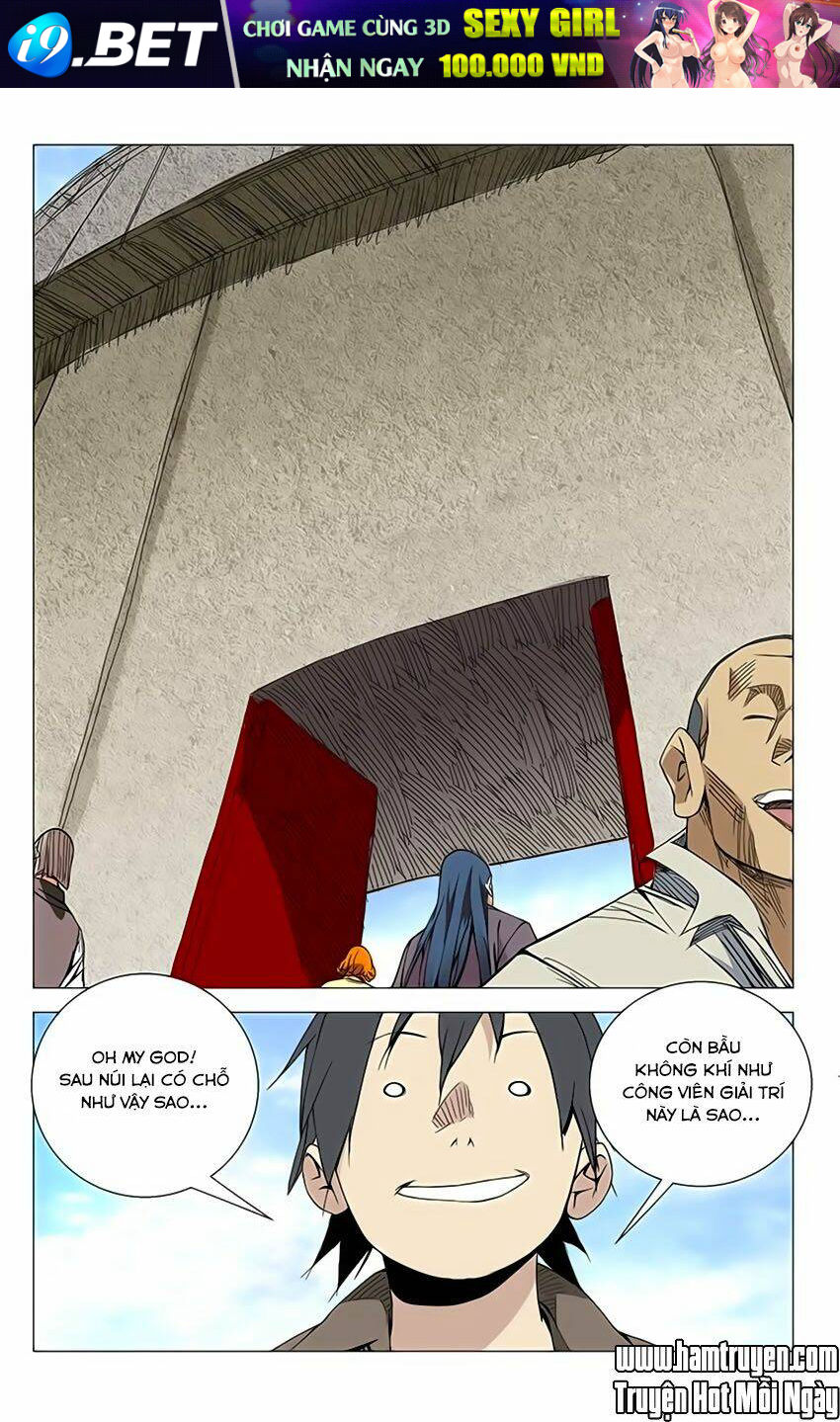 Nhất Nhân Chi Hạ - Chapter 66 - Page 7