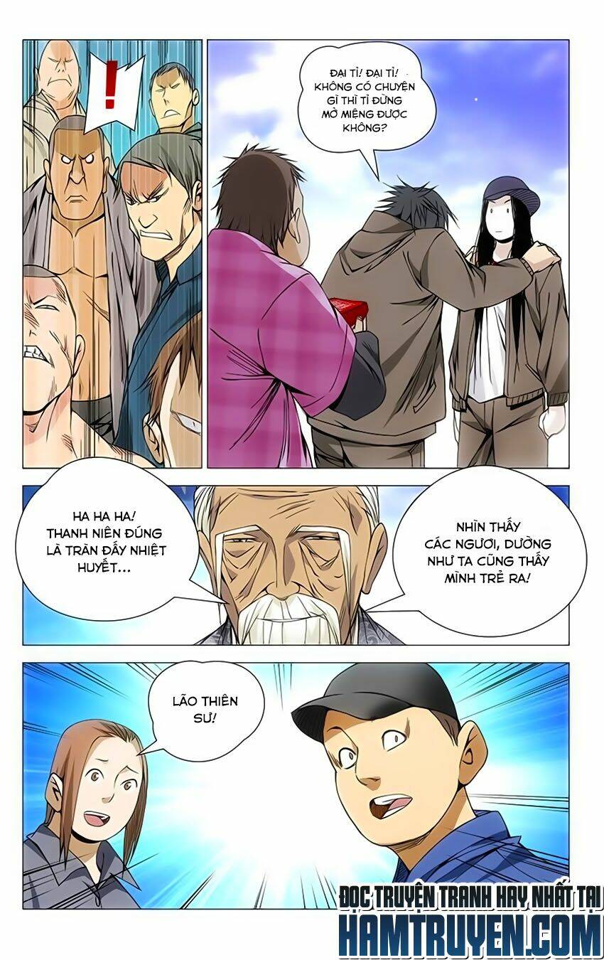 Nhất Nhân Chi Hạ - Chapter 67 - Page 9