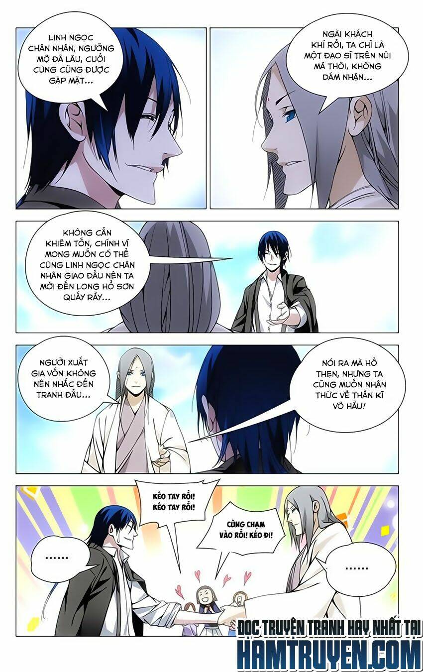 Nhất Nhân Chi Hạ - Chapter 67 - Page 4