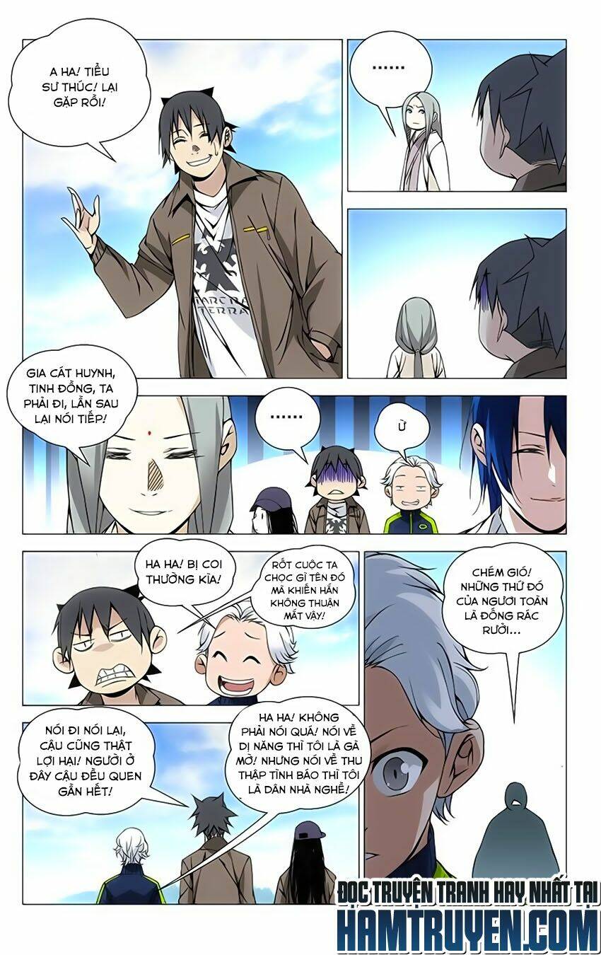 Nhất Nhân Chi Hạ - Chapter 67 - Page 6