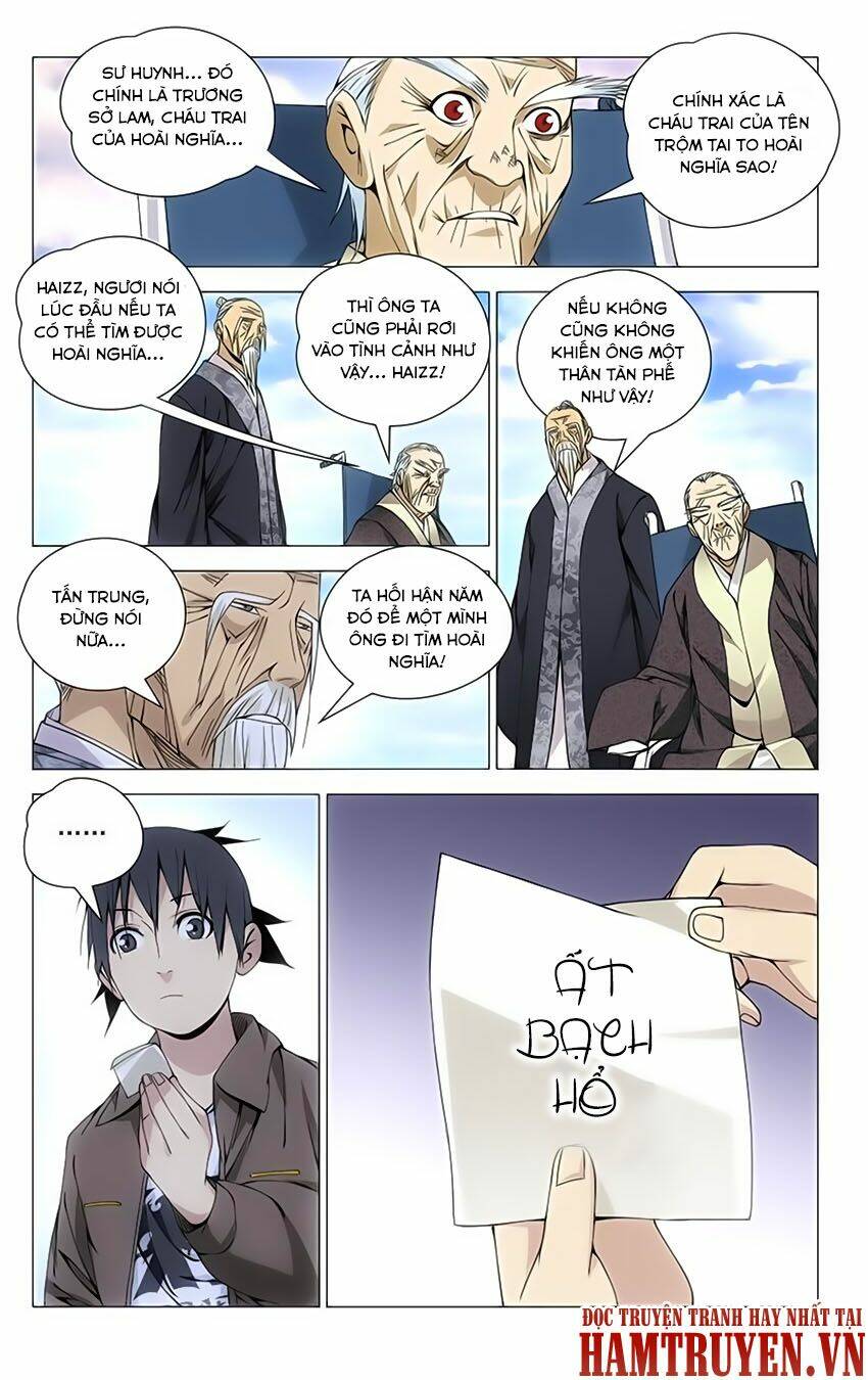 Nhất Nhân Chi Hạ - Chapter 68 - Page 3