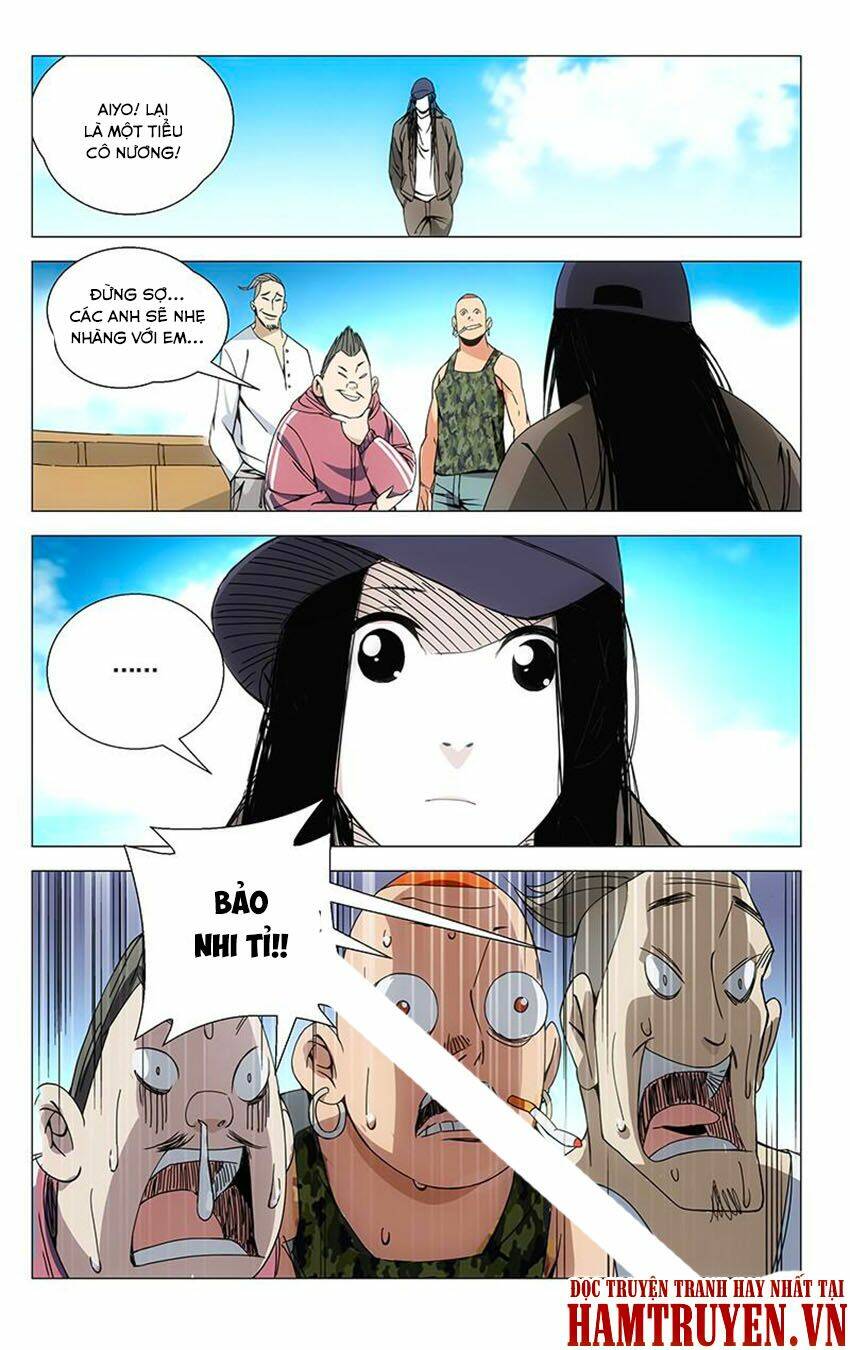 Nhất Nhân Chi Hạ - Chapter 68 - Page 8