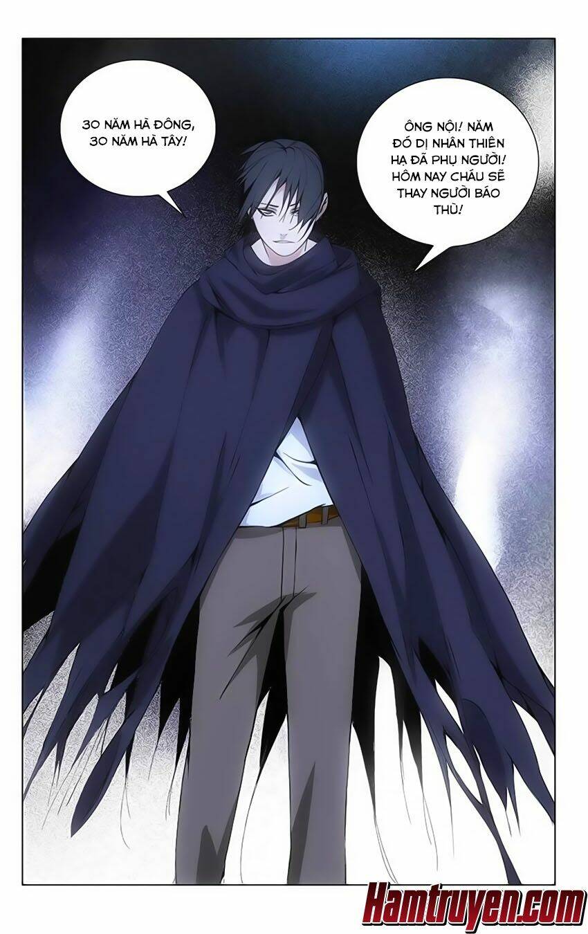 Nhất Nhân Chi Hạ - Chapter 69 - Page 6