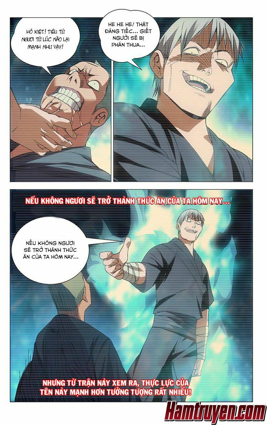 Nhất Nhân Chi Hạ - Chapter 70 - Page 9